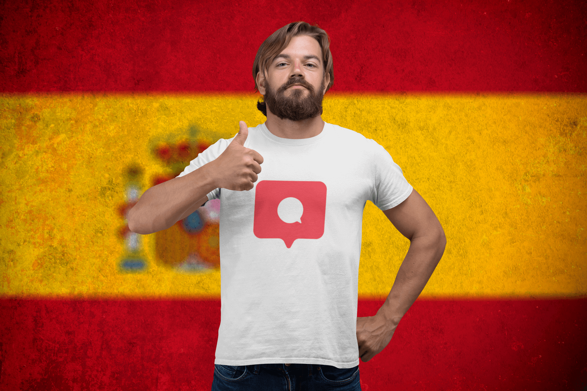 buy custom instagram comments from Spain